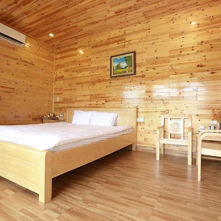 Sapa Garden Resort Zewnętrze zdjęcie